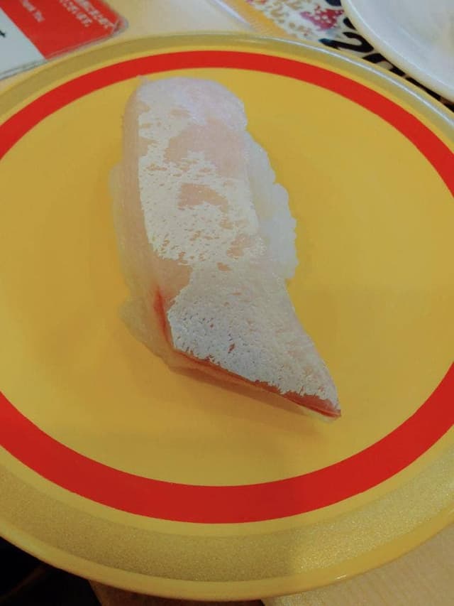 かっぱ寿司 岐南店 - サブ画像1