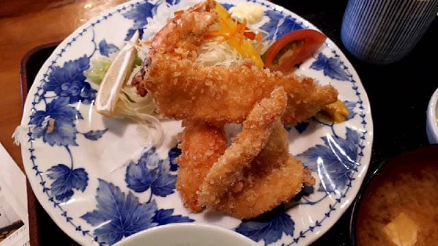 与里道 - サブ画像3