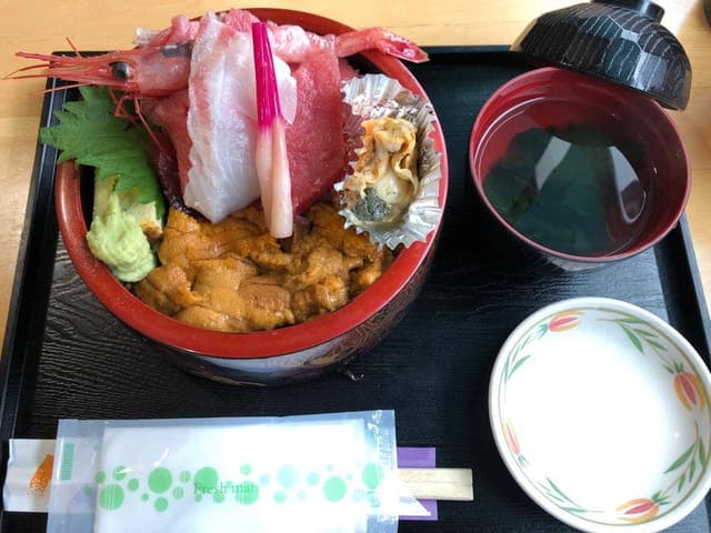 すし食堂 おはん - サブ画像3