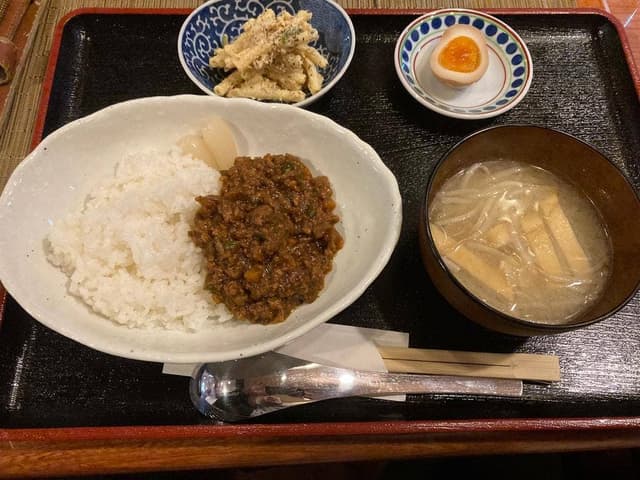 お菜晩酌 志ほ - サブ画像2