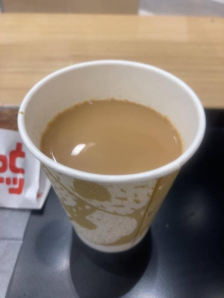 ミスタードーナツ イトーヨーカドー木場ショップ