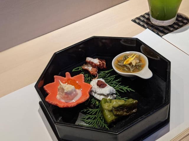 鮨 みや川 新宿 - サブ画像3