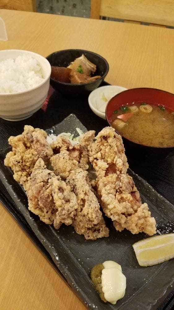 元祖 鶏ちゃん焼の店ねじべえ - サブ画像2