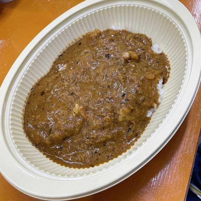 きずりカレー - サブ画像1