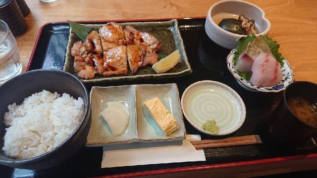 魚の中俣 銀座 - サブ画像2