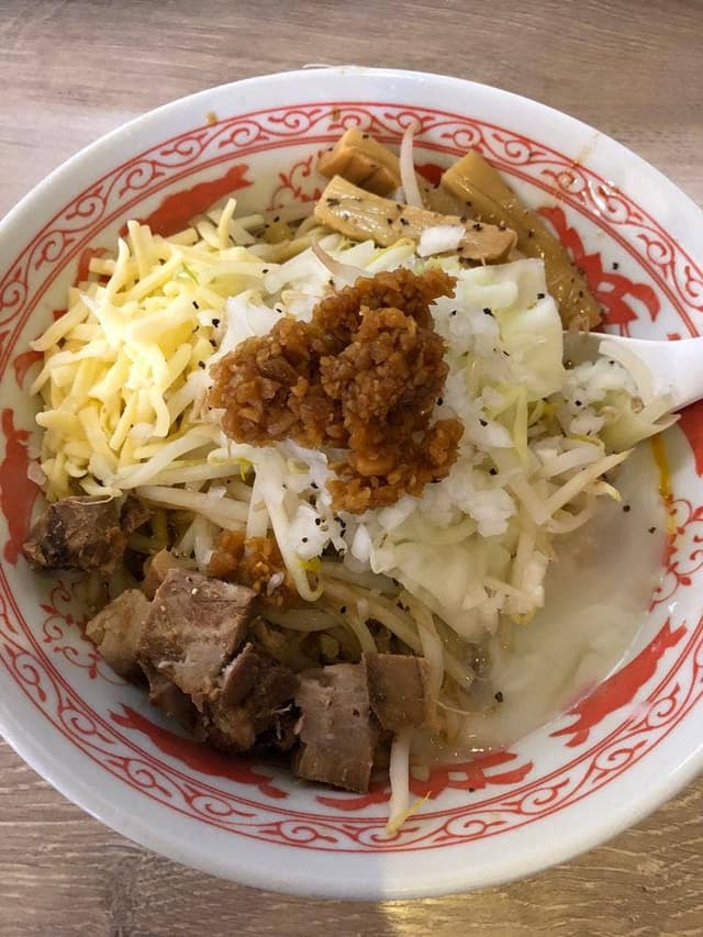 景勝軒 前橋関根町店 - サブ画像2