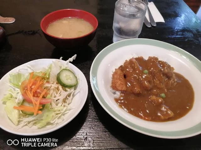 レストラン光栄 - サブ画像1