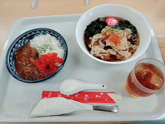 安らぎの宿メープルテラス - サブ画像2