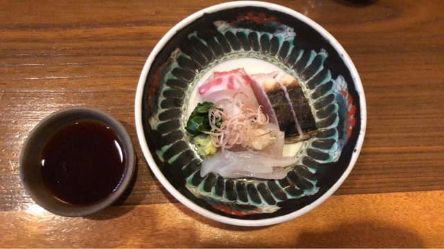 旬菜ふじ田 - サブ画像3