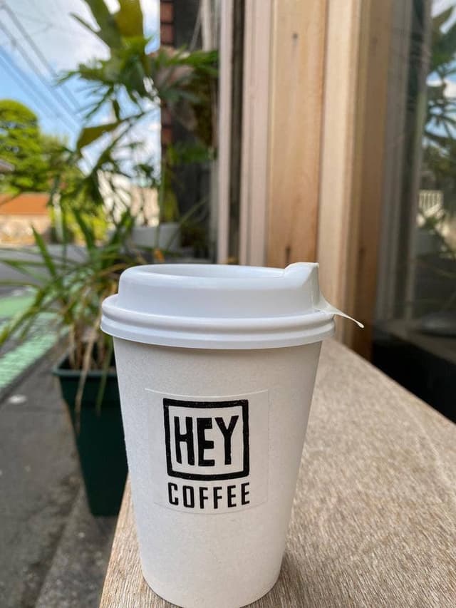 HEY COFFEE - サブ画像1