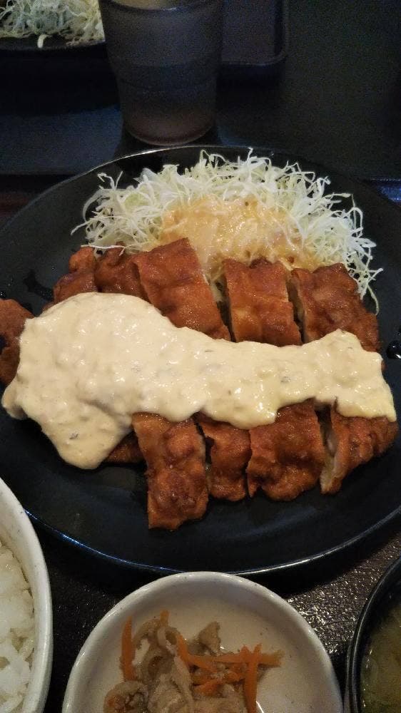 キッチン よつやま - サブ画像2