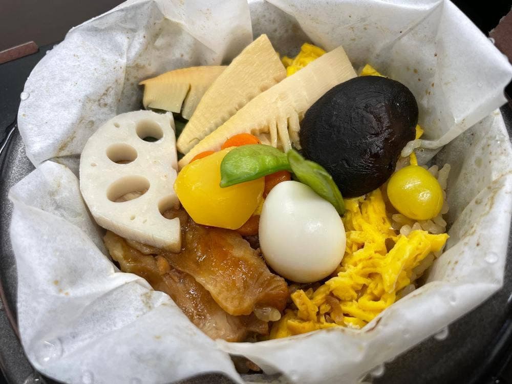 釜寅 山梨中央市店