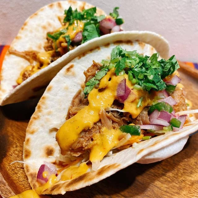 Tacomia - サブ画像2