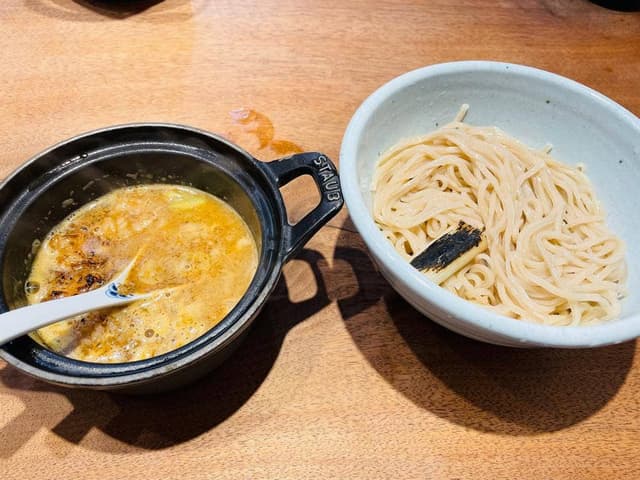 麺や高倉二条 - サブ画像3