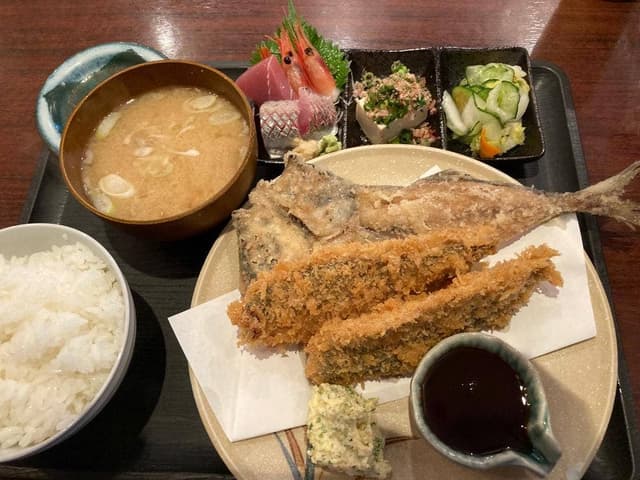 かどや魚丸 - サブ画像2