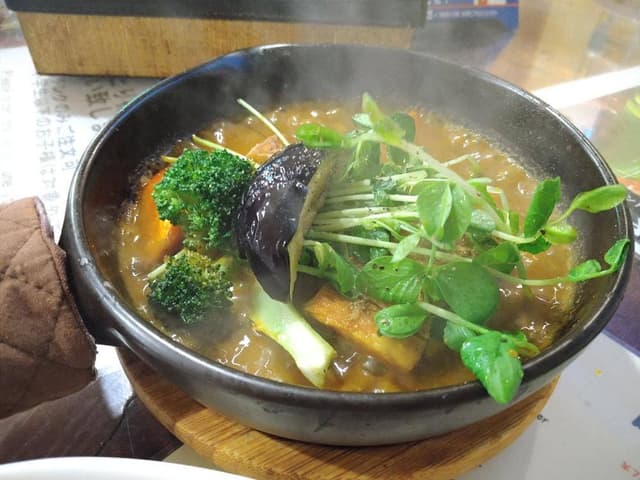 箱根かれー 心 - サブ画像2