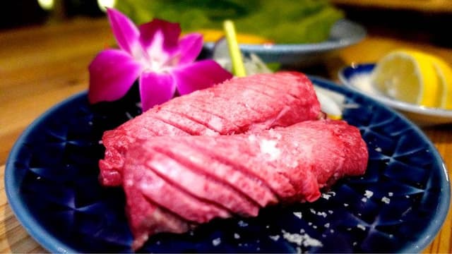 大正焼肉ホルモン K2+ - サブ画像2