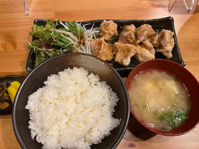 炭火やきとり もっけい - サブ画像1