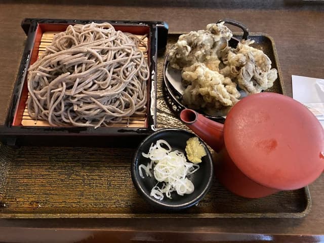 道の駅 霊山たけやま - サブ画像2