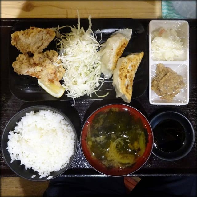 金賞からあげ - サブ画像1