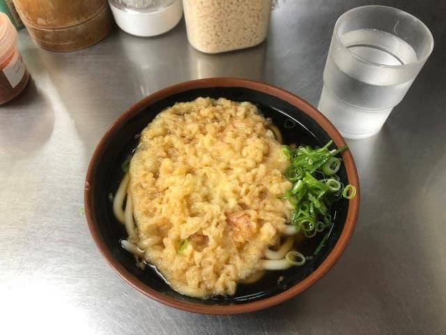 名物うどん錦 - サブ画像1