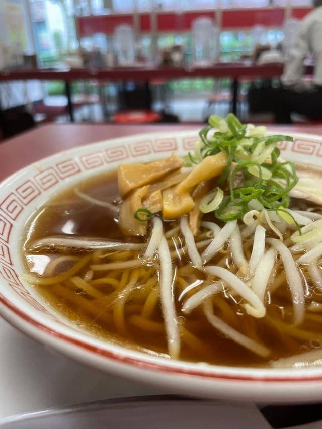 大阪王将 用賀店 - サブ画像3