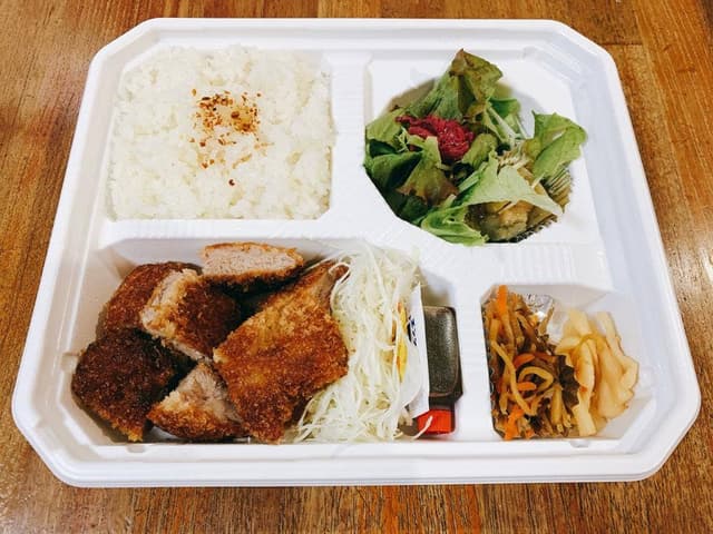 RESTAURANT MAMA. - サブ画像3