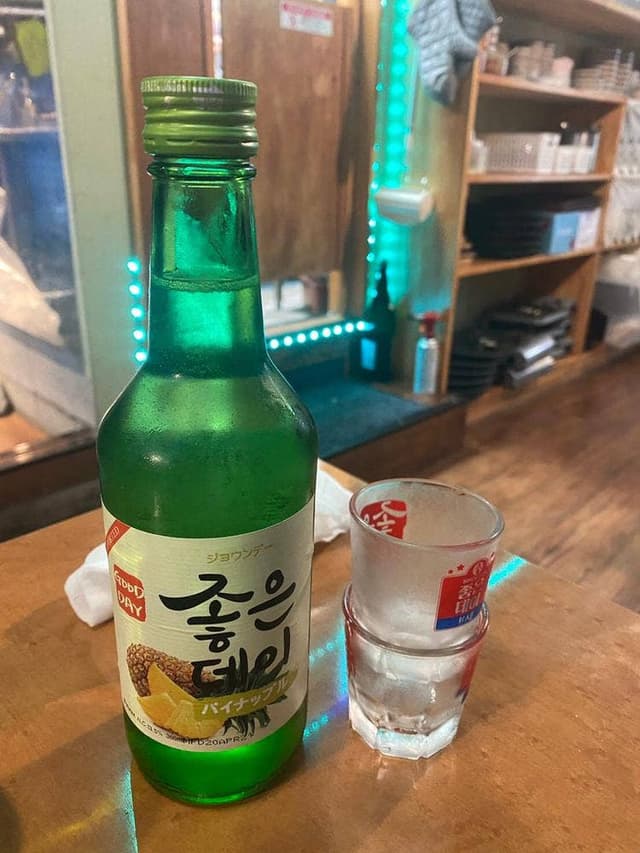 新宿ポチャ 新大久保本店 - サブ画像3