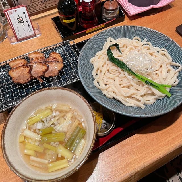 武蔵野うどん MaruU 〜まるう〜 - サブ画像2