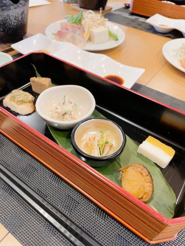 THE HOTEL YAKUSHIMA - サブ画像2