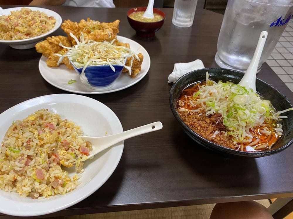 上海菜