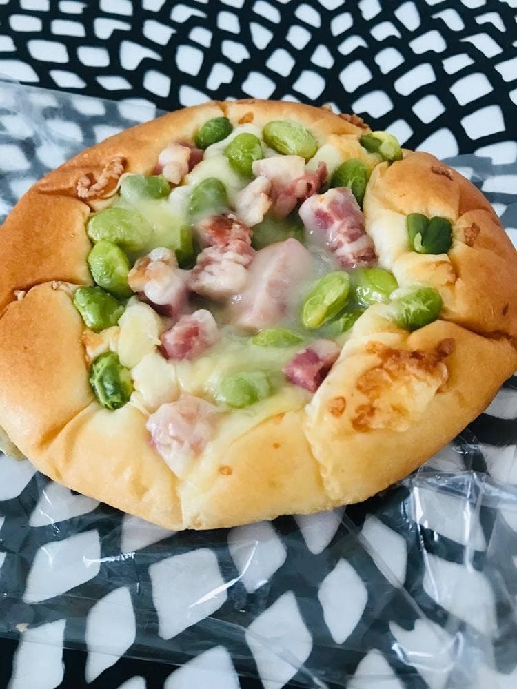 カタミベーカリー