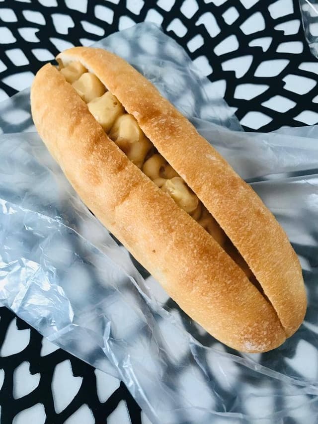 ぷーぱん - サブ画像2