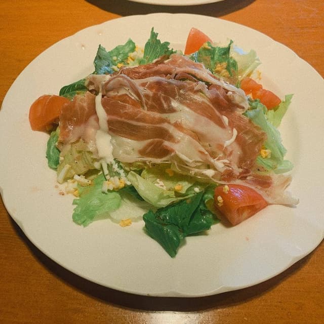 たべる菜 - サブ画像1