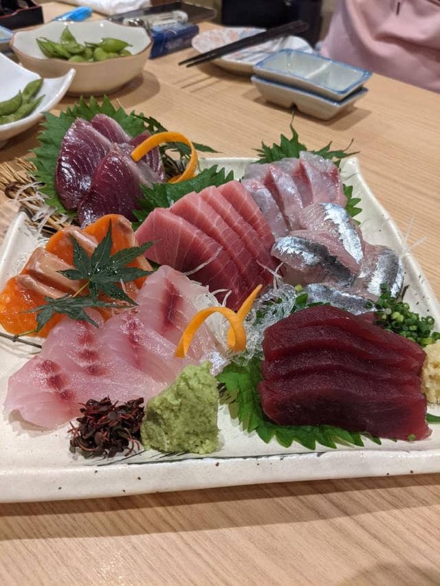 鮮魚と旬菜 わさび - サブ画像2