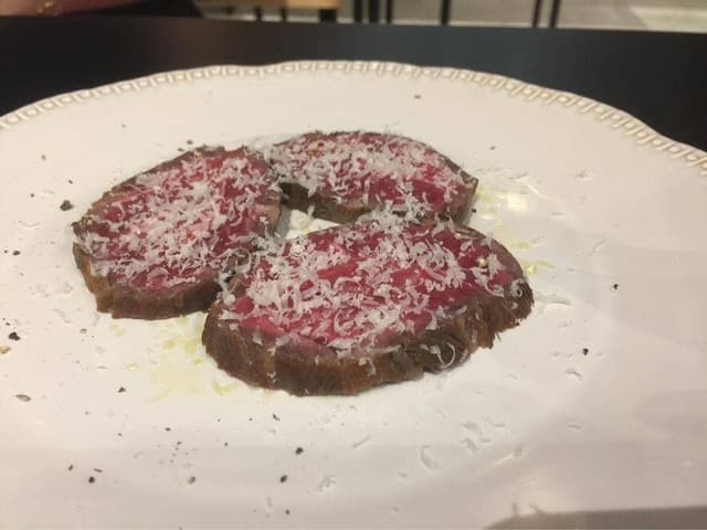 肉とワイン JInen - サブ画像3