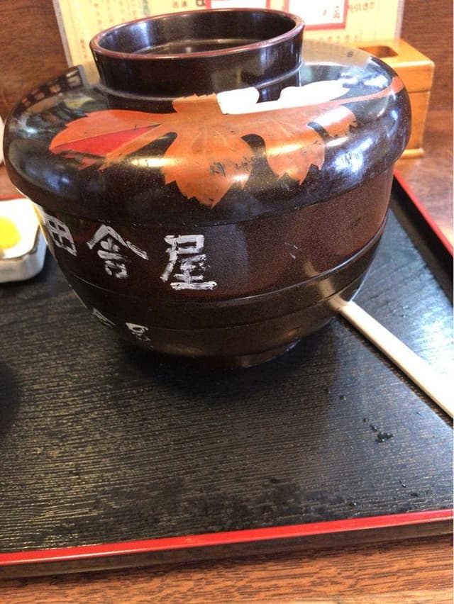 田舎屋 - サブ画像1