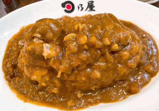 日乃屋カレー 大宮店 - サブ画像3