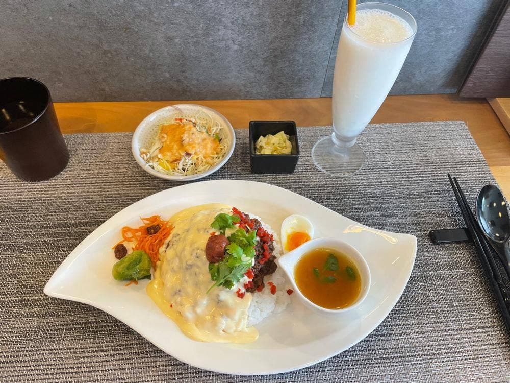 スープカレー専門店 禅