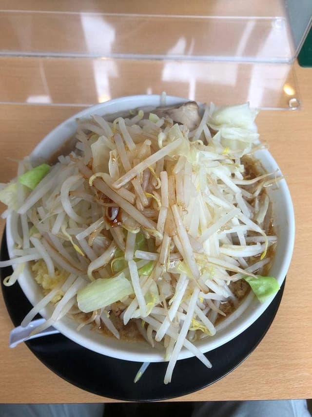 麺豪 織蔵 - サブ画像2