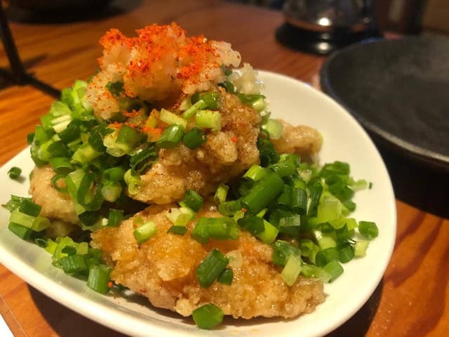 麺匠 松風 - サブ画像2