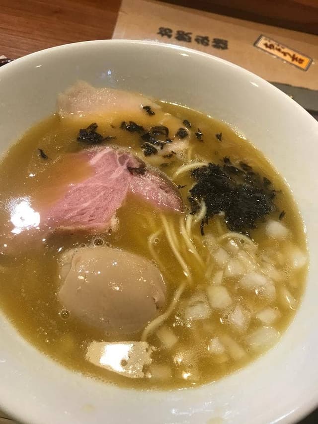 ちょう吉 - サブ画像1