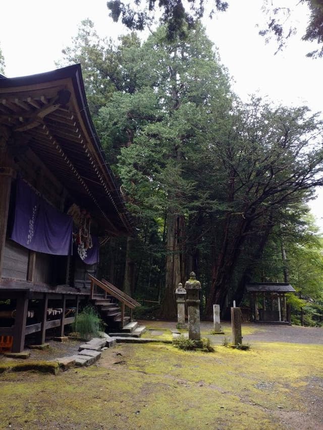 民宿りんどう - サブ画像1