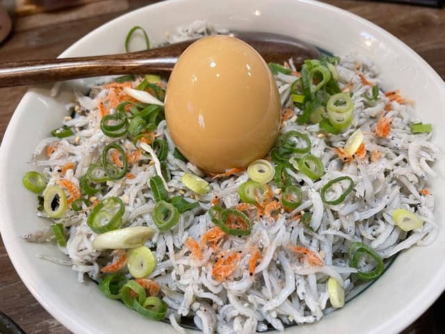 まんぷく食堂 悠有 - サブ画像2