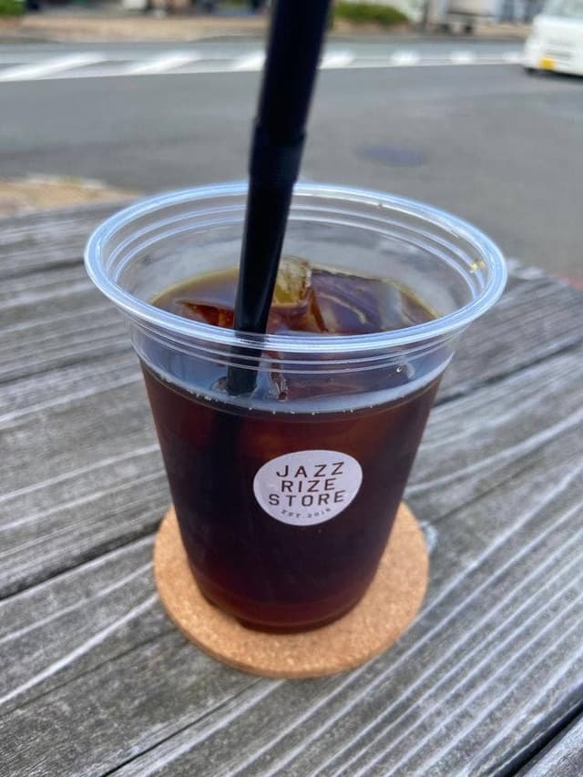JAZZRIZE STORE - サブ画像1