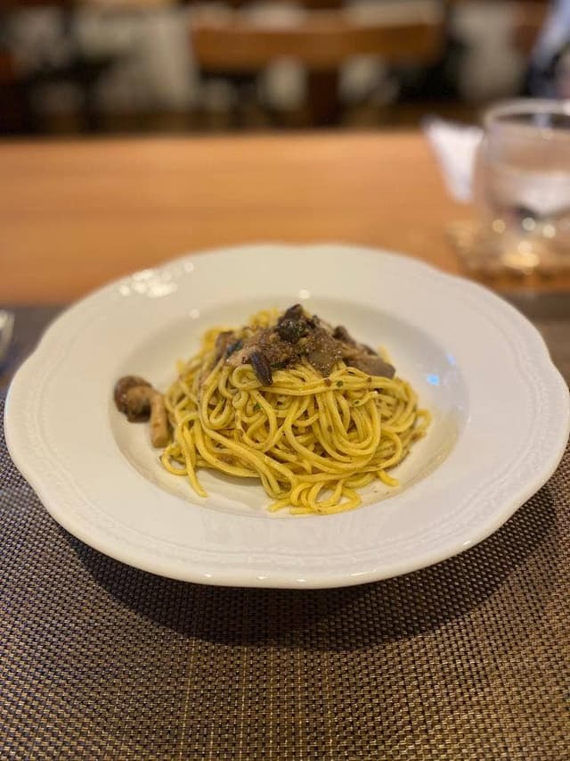 柚 CucinaNaturale - サブ画像3