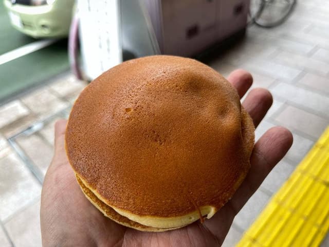 どらやきの河内屋 - サブ画像3