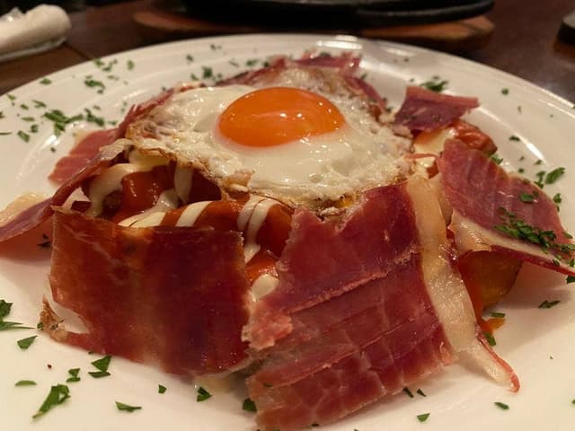 スペイン料理 エル・アローニャ - サブ画像2