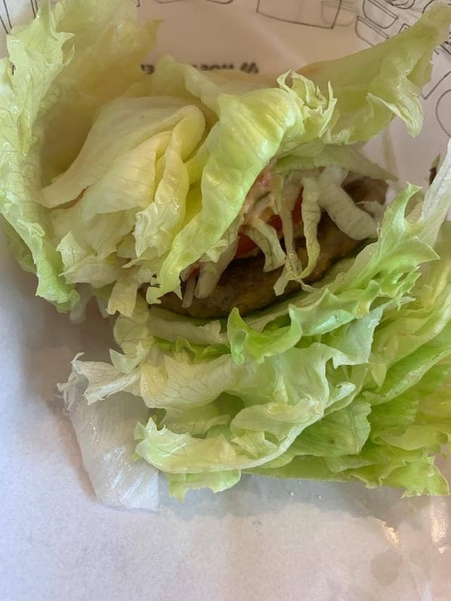 モスバーガー 北12条東15丁目店 - サブ画像2