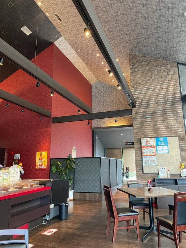 ステーキのあさくま 岐阜長良店 - サブ画像1